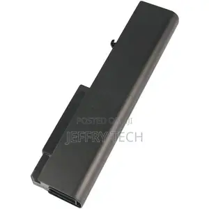 No Band Laptop Battery Compatible With Hp 8530p