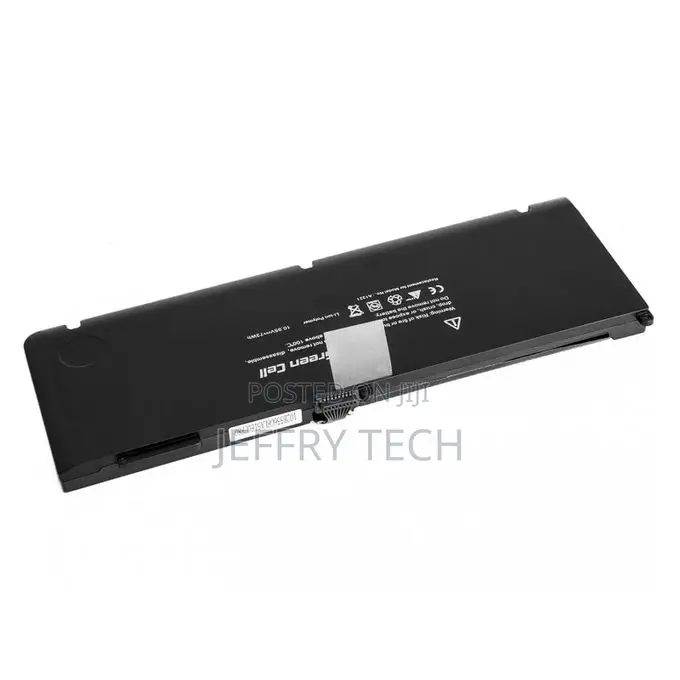 Laptop Battery A1321 Compatible With APPLE