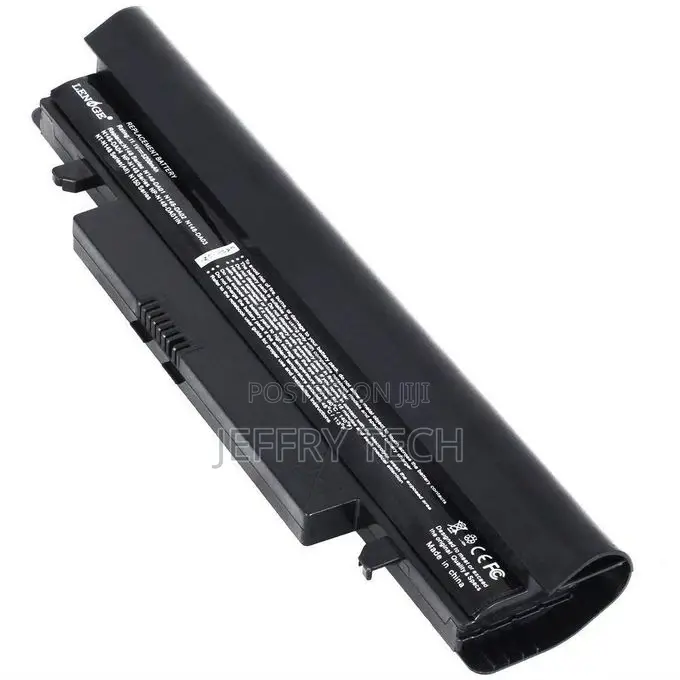 N150 Laptop Battery Compatible With Samsung Device