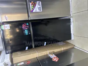 Hisense 320 Liters Ref320dr Frost Free Fridge,(Black)