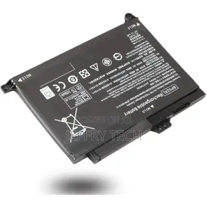Laptop Battery BP02XL Compatible With HP