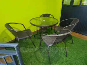 Outdoor Furniture, Balcony Furniture Set