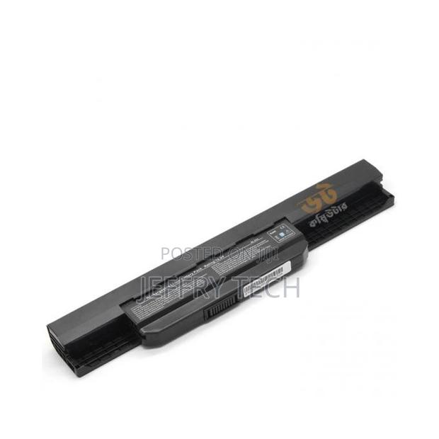 Laptop Battery Compatible With ASUS