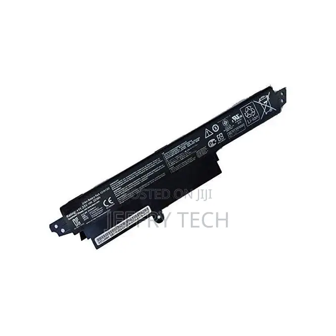 X200 Battery Compatible With ASUS Laptop