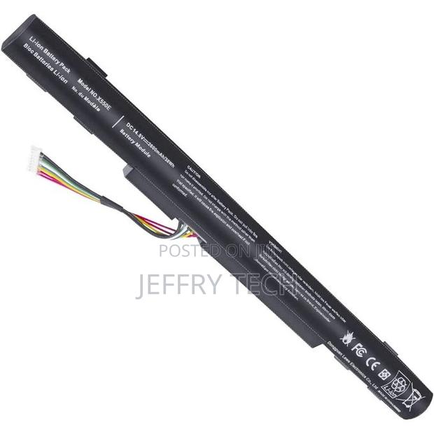 Laptop Battery AL15A32 Compatible With ACER