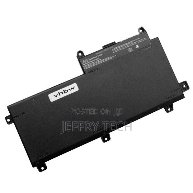 Laptop Battery CI03XL Compatible With HP