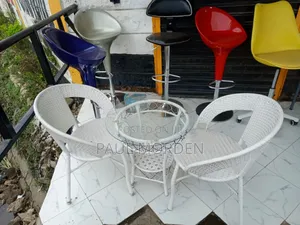 Outdoor Dining Set