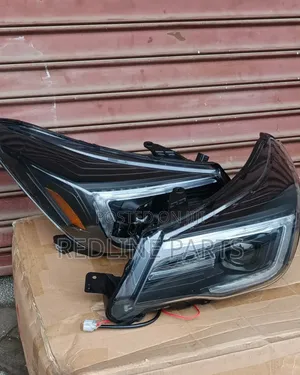 Forester Sjg) Sj5 Led Headlight