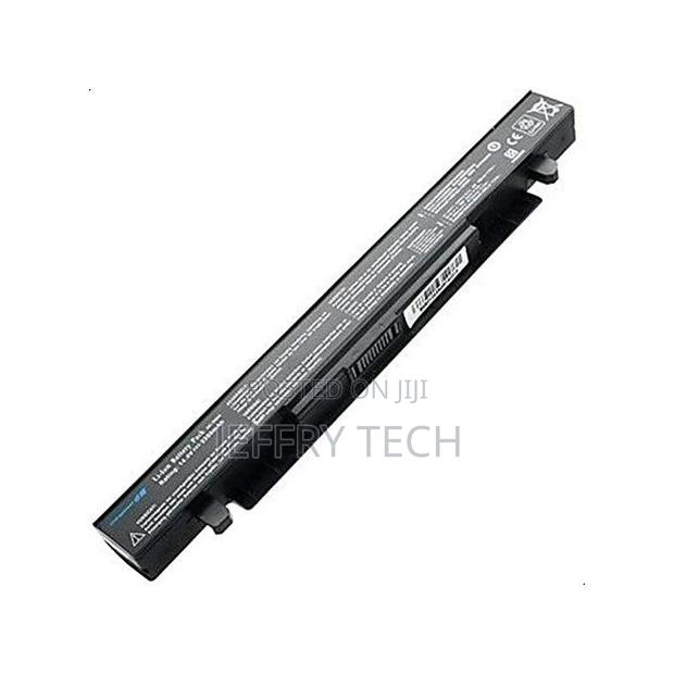 X550 Laptop Battery Compatible With ASUS