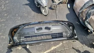 Fielder/Axio 165 Front Bumper