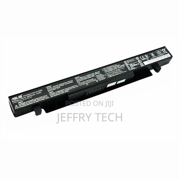 X551-X451 Laptop Battery Compatible With ASUS