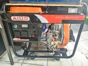 Aico Japan 10kva DIESEL Generator
