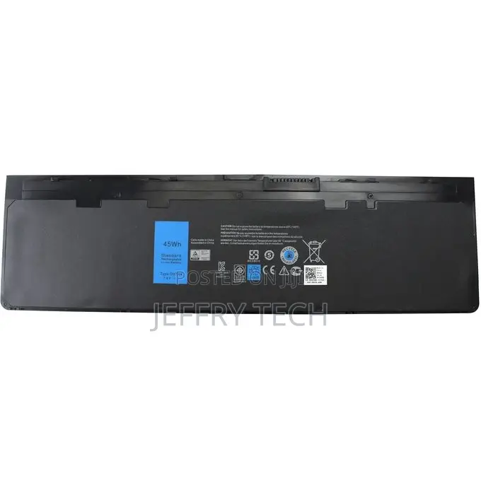Laptop Battery E7240 Compatible With Dell