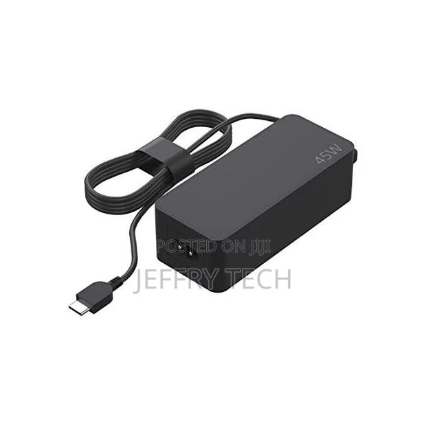 USB Type-C PD Laptop-Charger 65w Adapter Compatible for Leno
