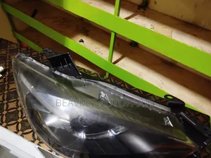 Mazda Cx5 2016 Headlight Led 5 Pins