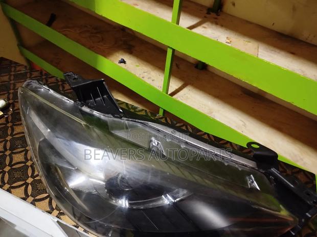 Mazda Cx5 2016 Headlight Led 5 Pins - thumbnail 2