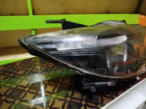 Mazda Cx5 2016 Headlight Led 5 Pins