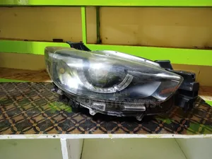Mazda Cx5 2016 Headlight Led 5 Pins