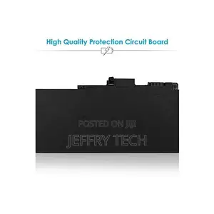 Cs03xl-745-G3 Laptop Battery Compatible With HP