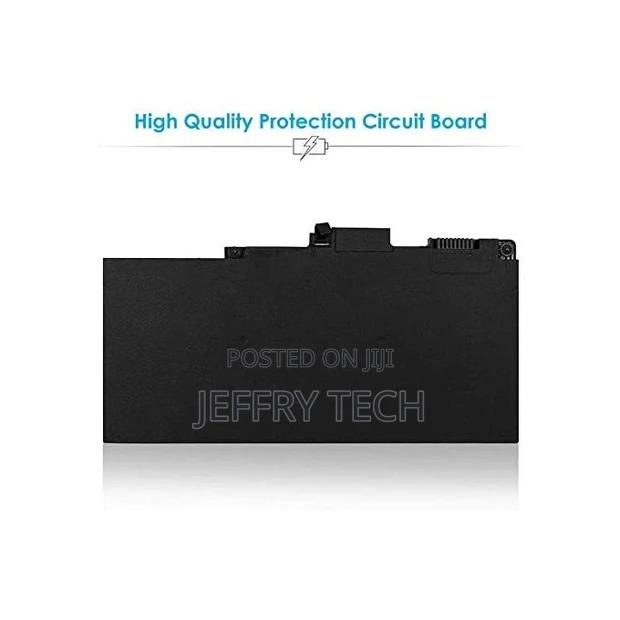 Cs03xl-745-G3 Laptop Battery Compatible With HP