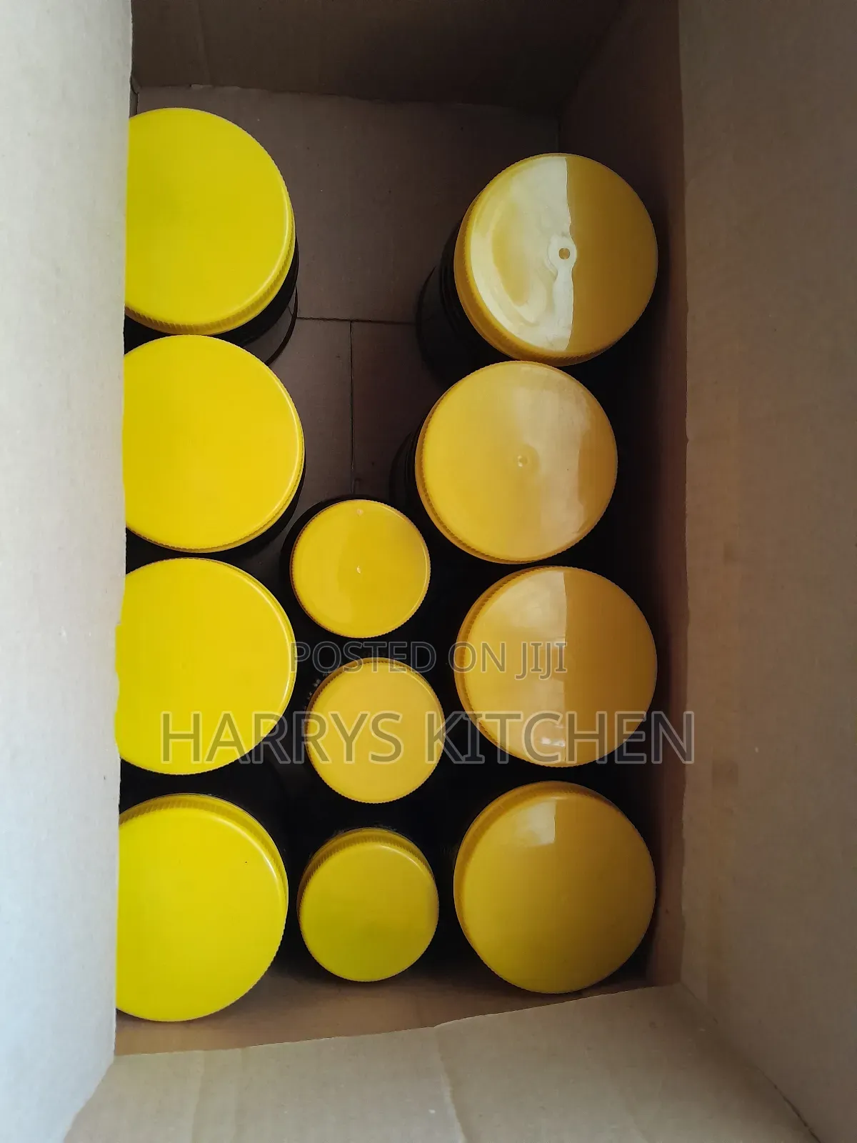 Honey From the Farm (Pre-Order)