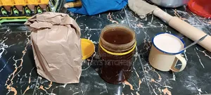Honey From the Farm (Pre-Order)
