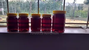 Honey From the Farm (Pre-Order)