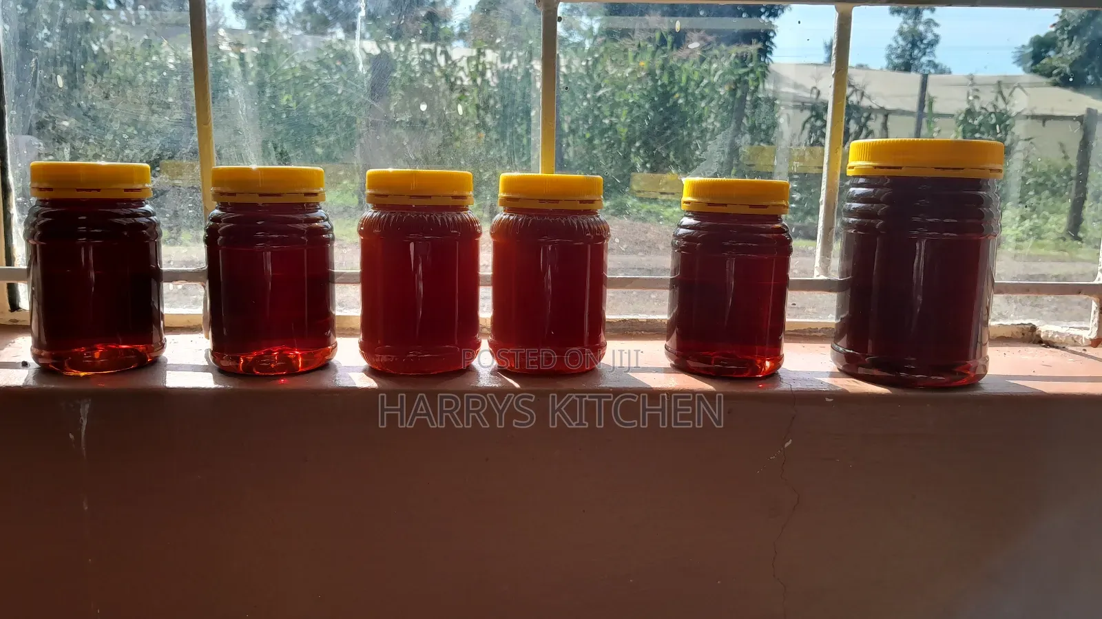 Honey From the Farm (Pre-Order)
