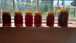 Honey From the Farm (Pre-Order)