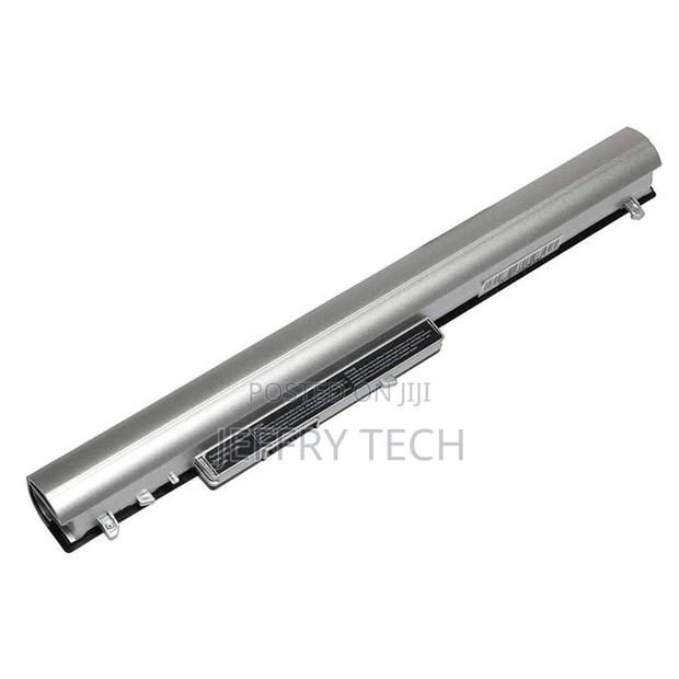 La04 Laptop Battery Compatible With HP Pavilion
