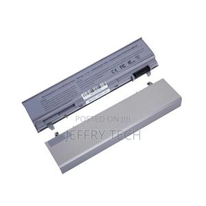 No Band Battery Compatible With Laptop Dell E6400 - thumbnail 2