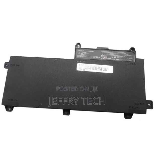 Ci03xl Laptop Battery Compatible With HP Probook
