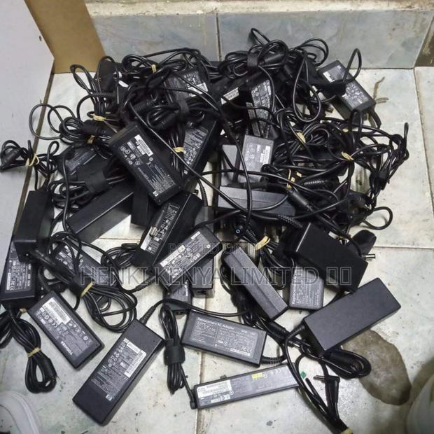 Original Ex Uk Laptop Chargers.