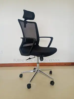 Exclusive Mesh Office Chair