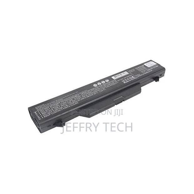 Battery Replacement for HP Probook 4510s - main view