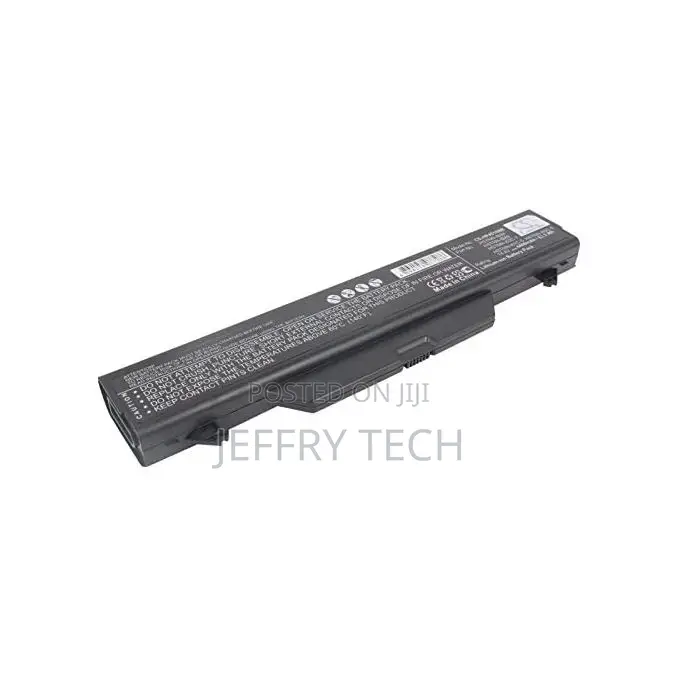 Battery Replacement for HP Probook 4510s