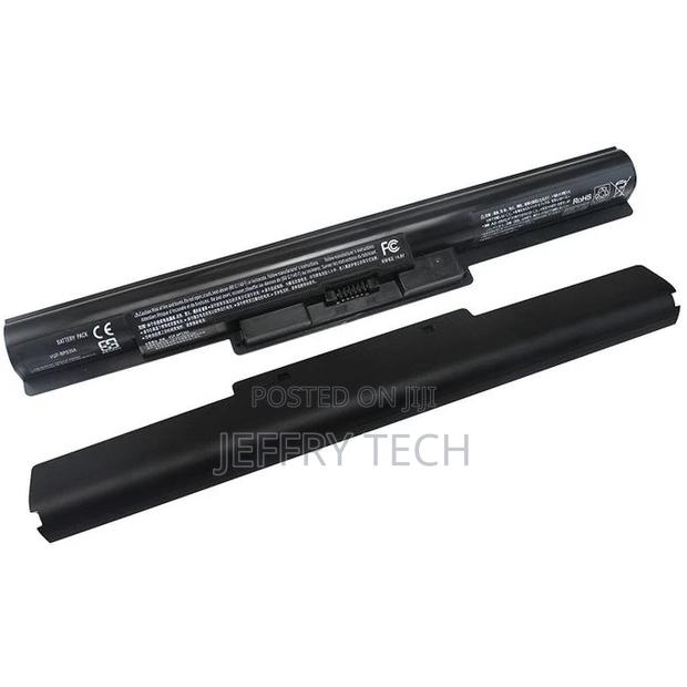 Compatible Laptop Battery Compatible With Sony BPS35