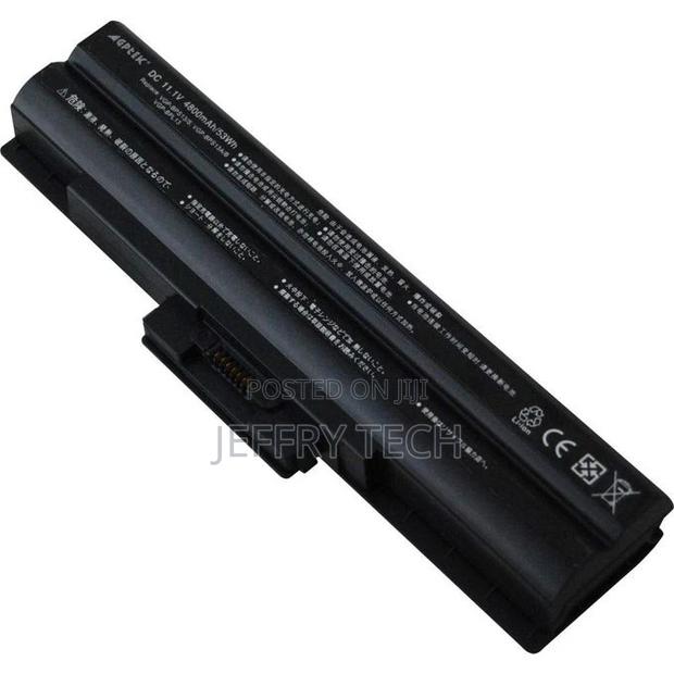 Laptop Battery BPS13-S Compatible With Sony