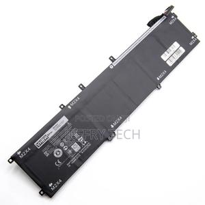 Laptop Battery XPS15 Compatible With DELL - thumbnail 2