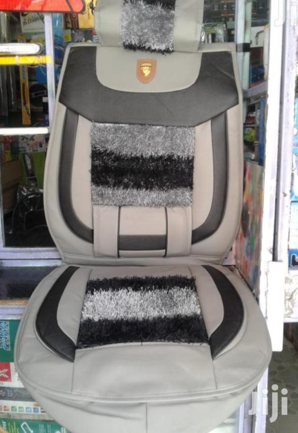 New Synthetic Heavy Duty Car Seat Covers. in Nairobi Central Vehicle Parts & Accessories