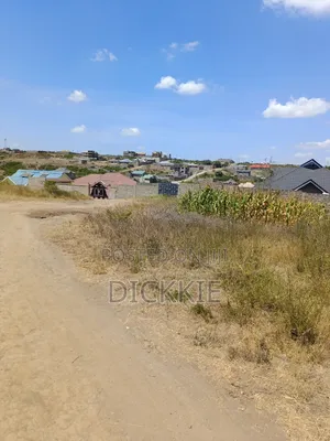 Prime Plots for Sale in Juja
