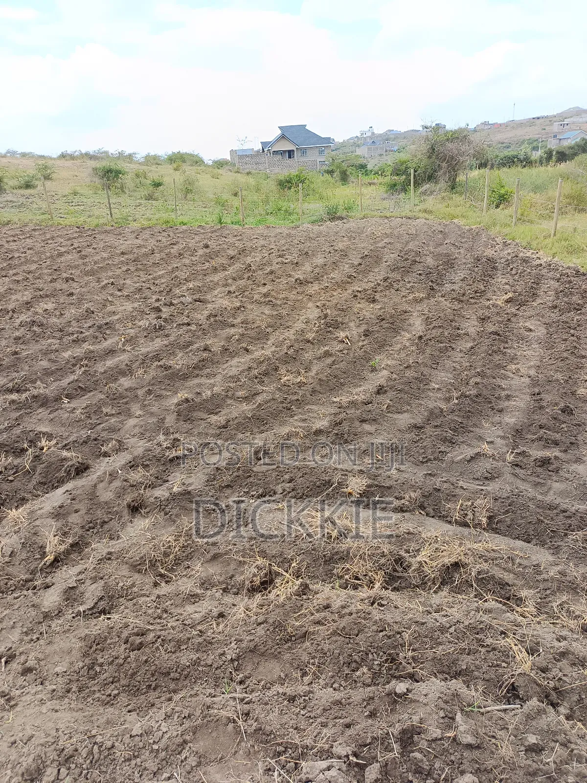 Prime Plots for Sale in Juja