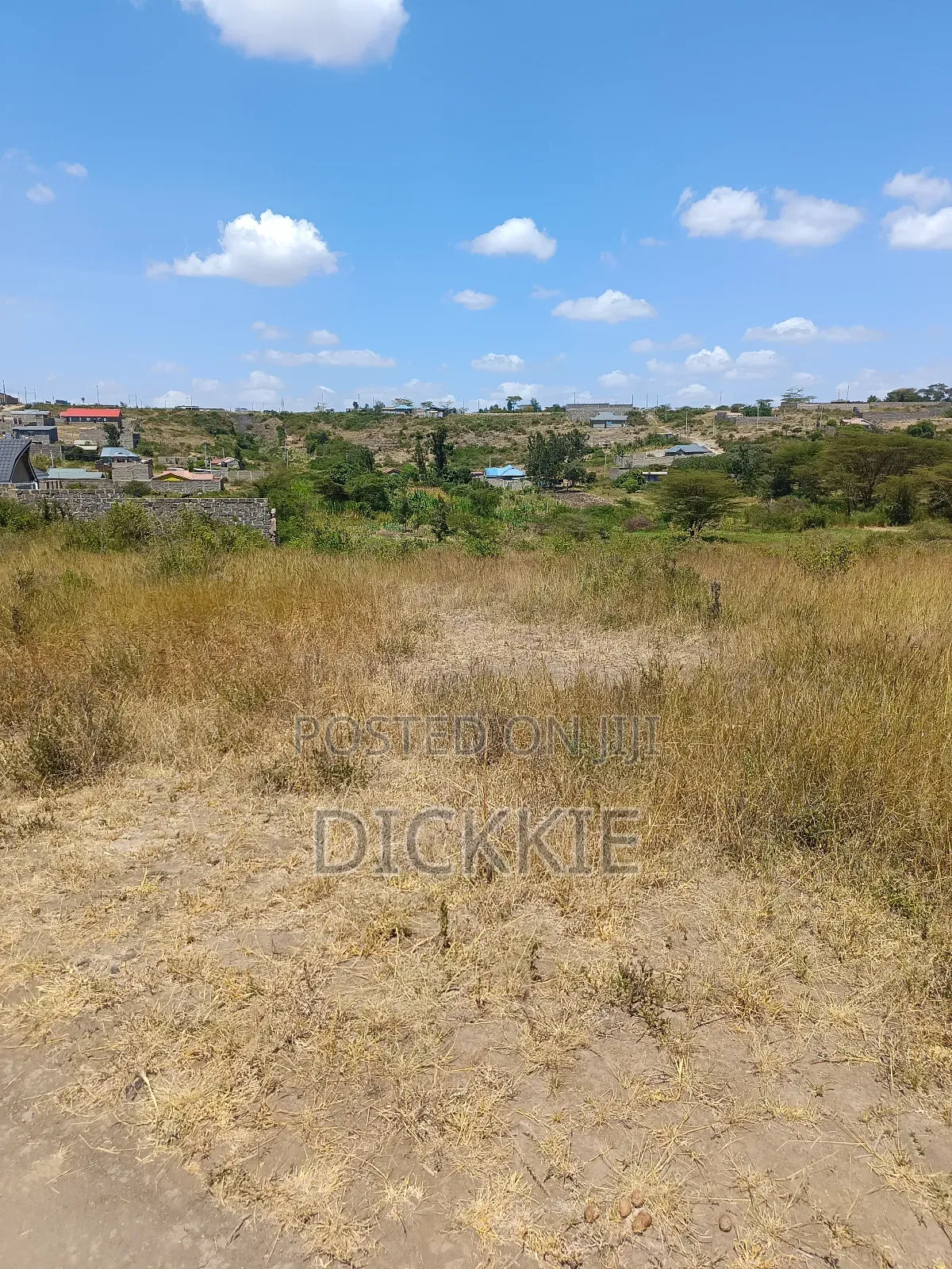 Prime Plots for Sale in Juja