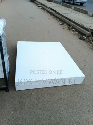 Pedicure Seat Pallet for Single Chair 