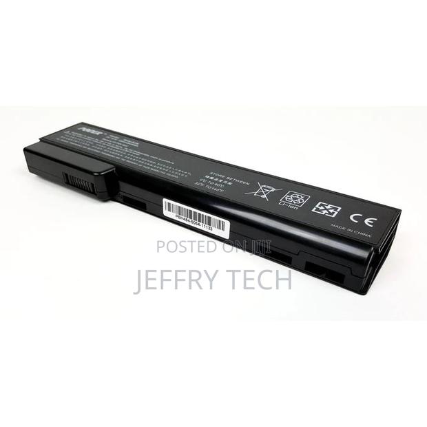 Laptop Battery 8460-8470-6360 Compatible With HP