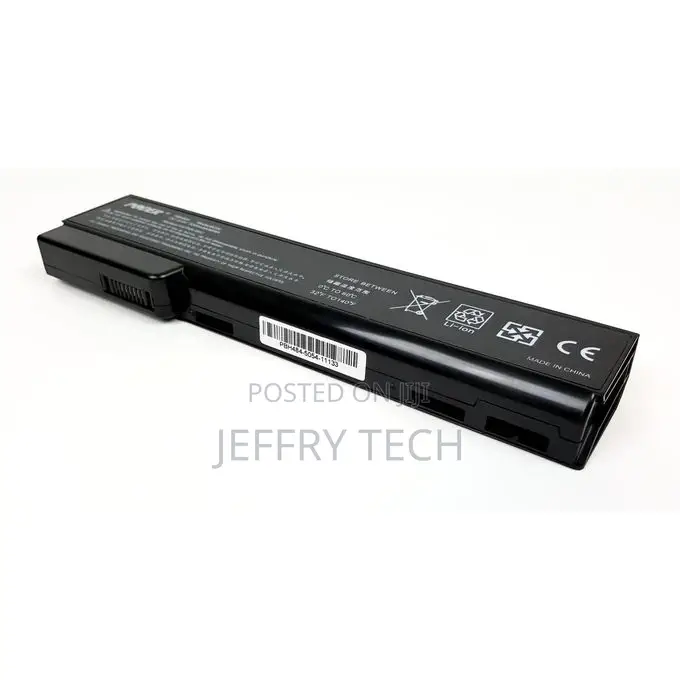 Laptop Battery 8460-8470-6360 Compatible With HP