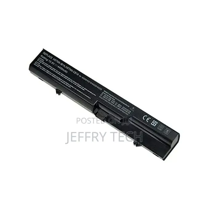 Laptop Battery 4520S Compatible With HP