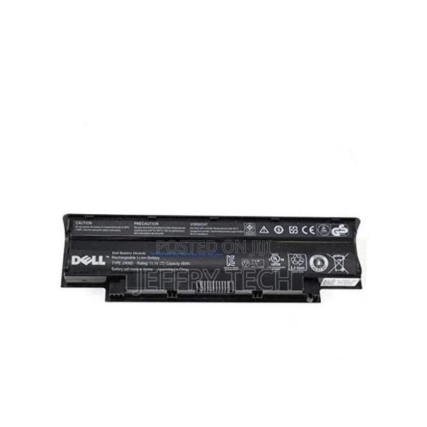 Compatible Battery for Dell Inspiron Notebook N5010 Laptop