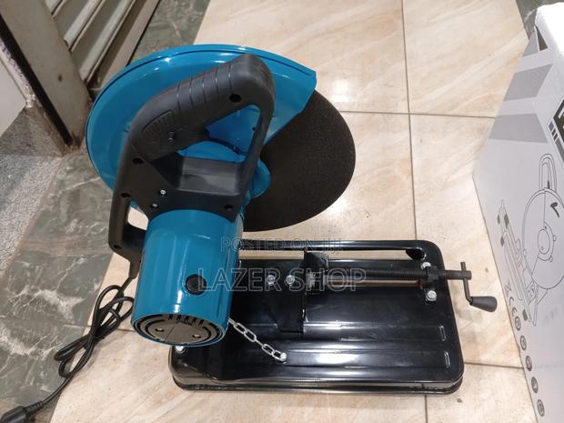 Cut-Off Machine, Protool - thumbnail 3