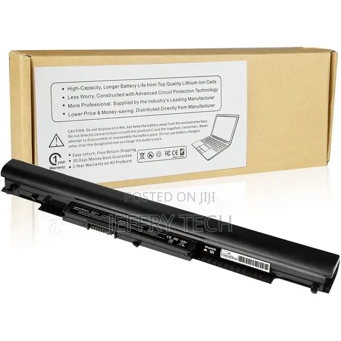 HS03 HS04 Laptop Battery for Hp 240 G4, 245 G4